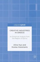 Creative Industries in Greece