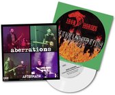 Iron Horses & Aberrations - Split (7" Vinyl Single)
