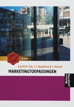 Marketingtoepassingen