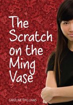 A Nicki Haddon Mystery 1 - The Scratch on the Ming Vase