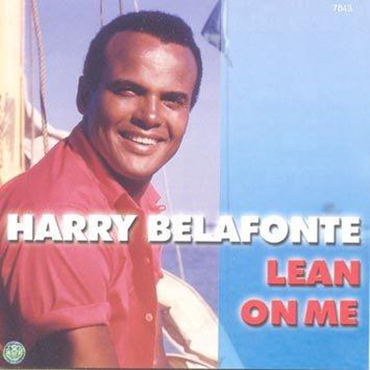 Lean On Me