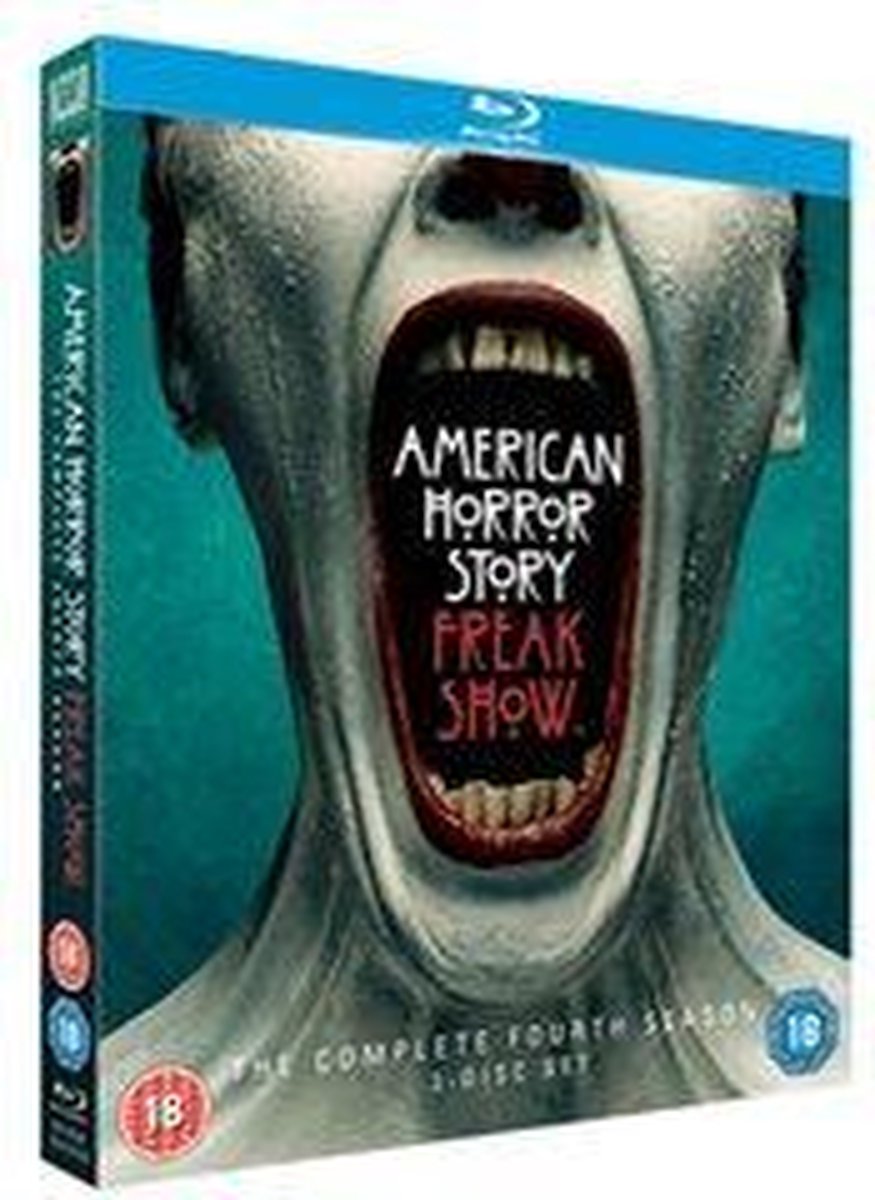 American Horror Story S4