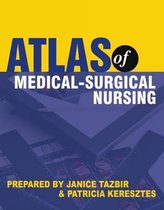 Atlas of Medical-Surgical Nursing