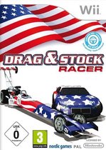 Drag & Stock Racer
