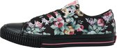 British Knights MASTER LO WOMEN'S LOW-TOP SNEAKER