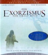 Boardman, P: Exorzismus von Emily Rose