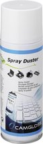 Camgloss Spray Duster      400ml drukreiniger