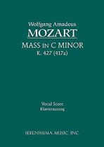 Mass in C-minor, K.427