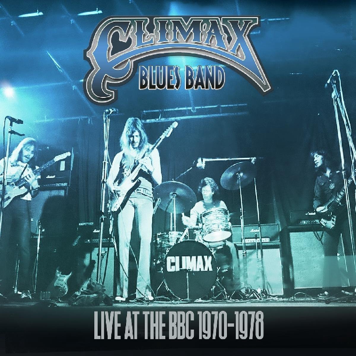 Live At The Bbc 1970-1978