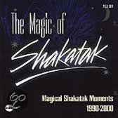 The Magic Of Shakatak: 1990-2000