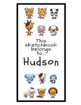 Hudson Sketchbook
