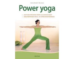 Power Yoga