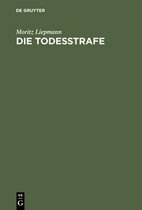 Die Todesstrafe