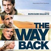 Burkhard Dallwitz - The Way Back (Original Soundtrack)