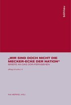 wir Sind Doch Nicht Die Mecker-Ecke Der Nation