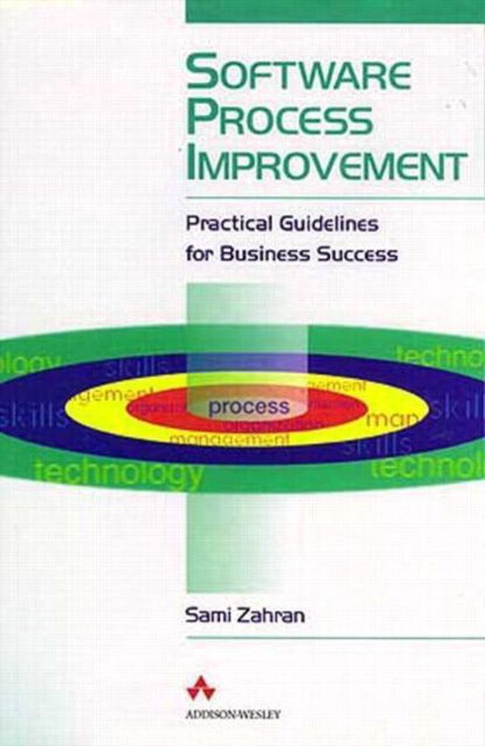 9780201177824 - Software Process Improvement
