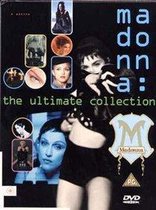 Madonna - Ultimate Collection