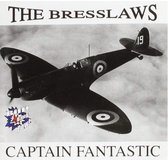 The Bresslaws - Captain Fantastic (CD)