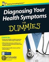 Diagnosing Your Health Symptoms For Dummies