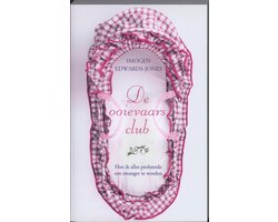 Omslag van De Ooievaarsclub