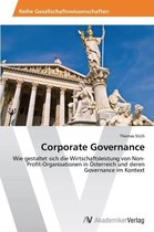 Corporate Governance