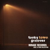 Mirage Records Soul & Funk Collection, Vol. 1