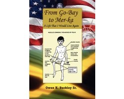 From Go-Bay to Mer-ka