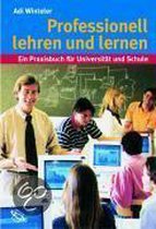 Professionell lehren und lernen. Ein PraxisBook fur... | Book