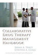 Collaborative Drug Therapy Management Handbook