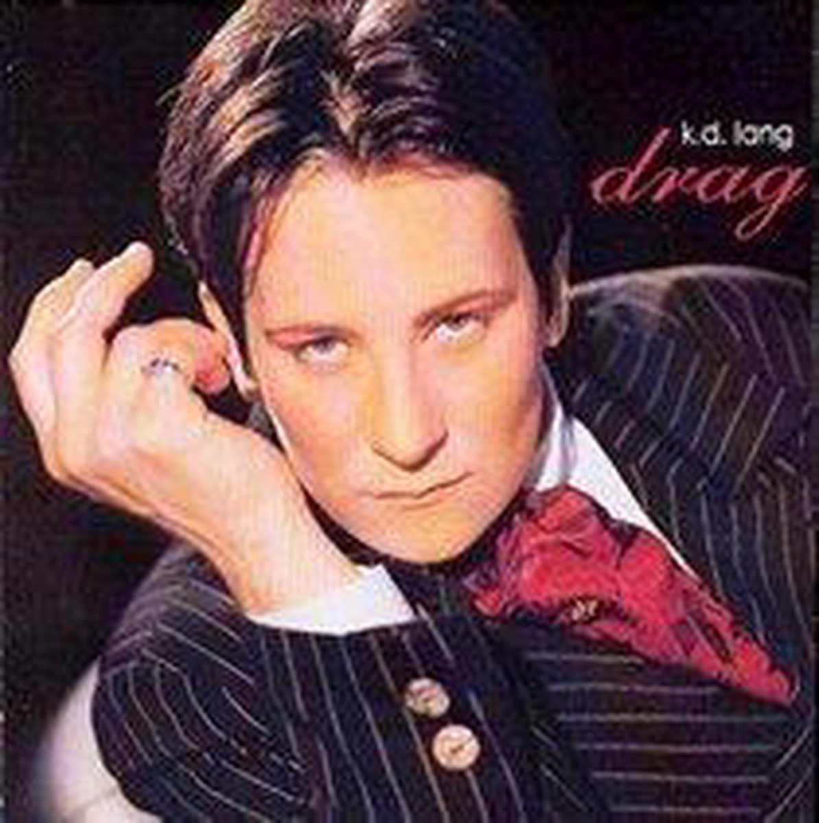 Drag