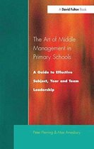 The Art of Middle Management