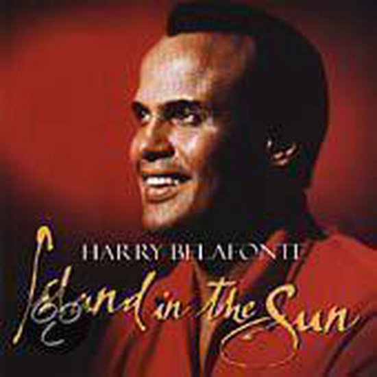 Island In The Sun, Harry Belafonte CD (album) Muziek