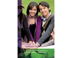 Omslag van Herkenbaar en Toekomstgericht 2.0