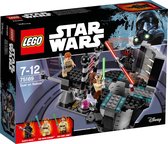 LEGO Star Wars Duel on Naboo - 75169
