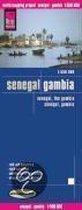 Senegal / the Gambia