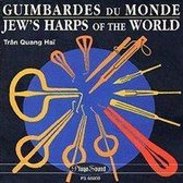 Jew's Harps Of The World