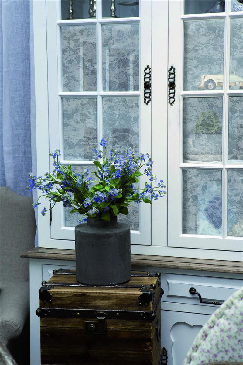 d-c-fix - Premium Statische Raamfolie - Venice - 67,5 x 150 cm