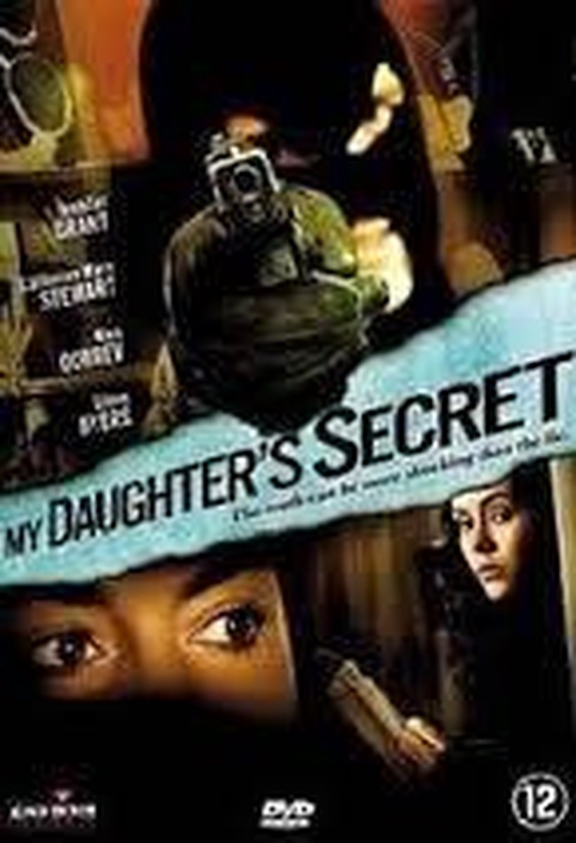 My Daughter's Secret