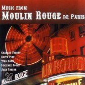 Music From Moulin Rouge