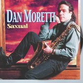 SAXUAL - DAN MORETTI