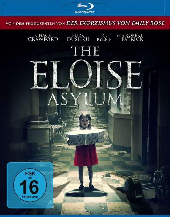 Eloise BD