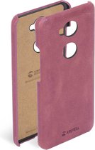 Krusell Sunne Cover Xperia XA2 Vint Red