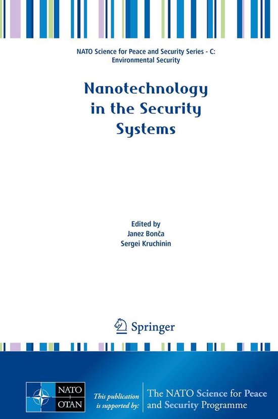 Springer Nature Proceedings excluding Computer Science - Nan ... - cover
