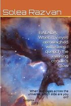 Balada-When My Eyes Are Weighed with Sleep I Quench the Evening Candle's Glow