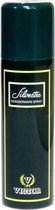 MULTI BUNDEL 2 stuks Victor Silvestre Deodorant Spray 200ml