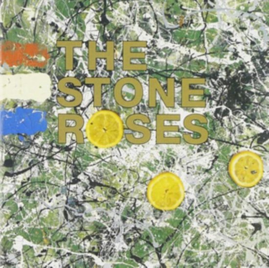 Stone Roses - Stone Roses (20th Anniversary