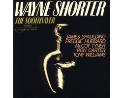 The Soothsayer