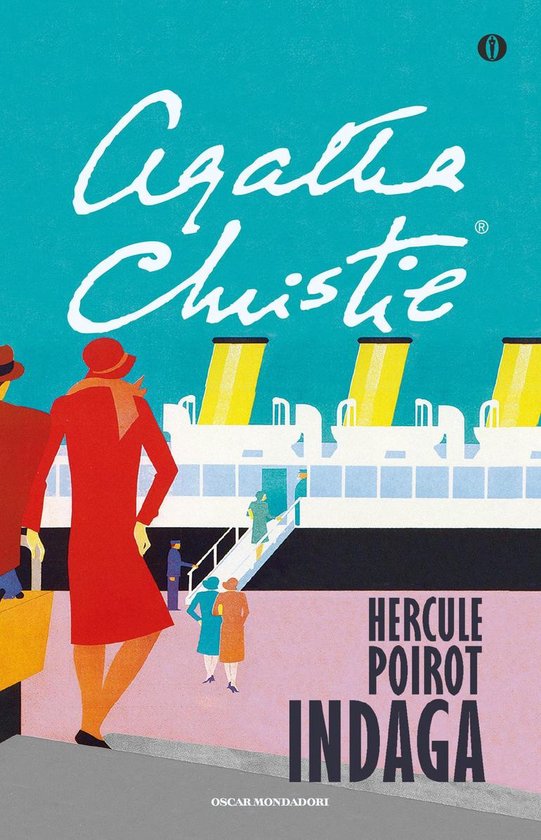 Hercule Poirot indaga (ebook), Agatha Christie 9788852064326 Boeken