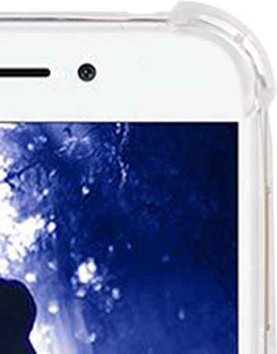 BestCases .nl BestCases en TPU pour Huawei Honor 6A