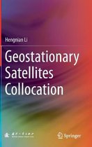 Geostationary Satellites Collocation